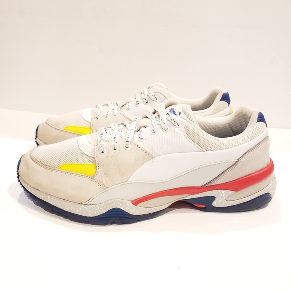 puma mcqueen tech runner